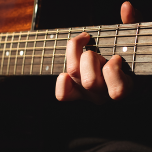 guitarra