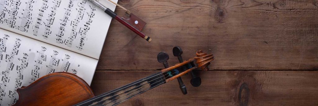 violino violino